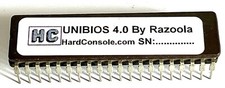 UNIBIOS 4.0 Neo Geo AES MVS SNK