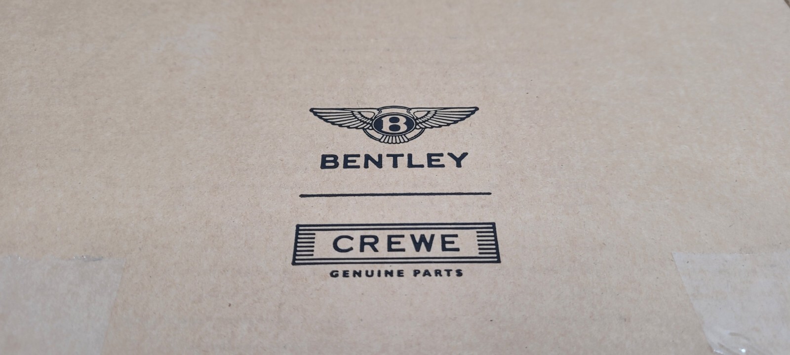 17-22 Bentley Bentayga Central Computer Main Navigation Unit Q 36A 035 050 A