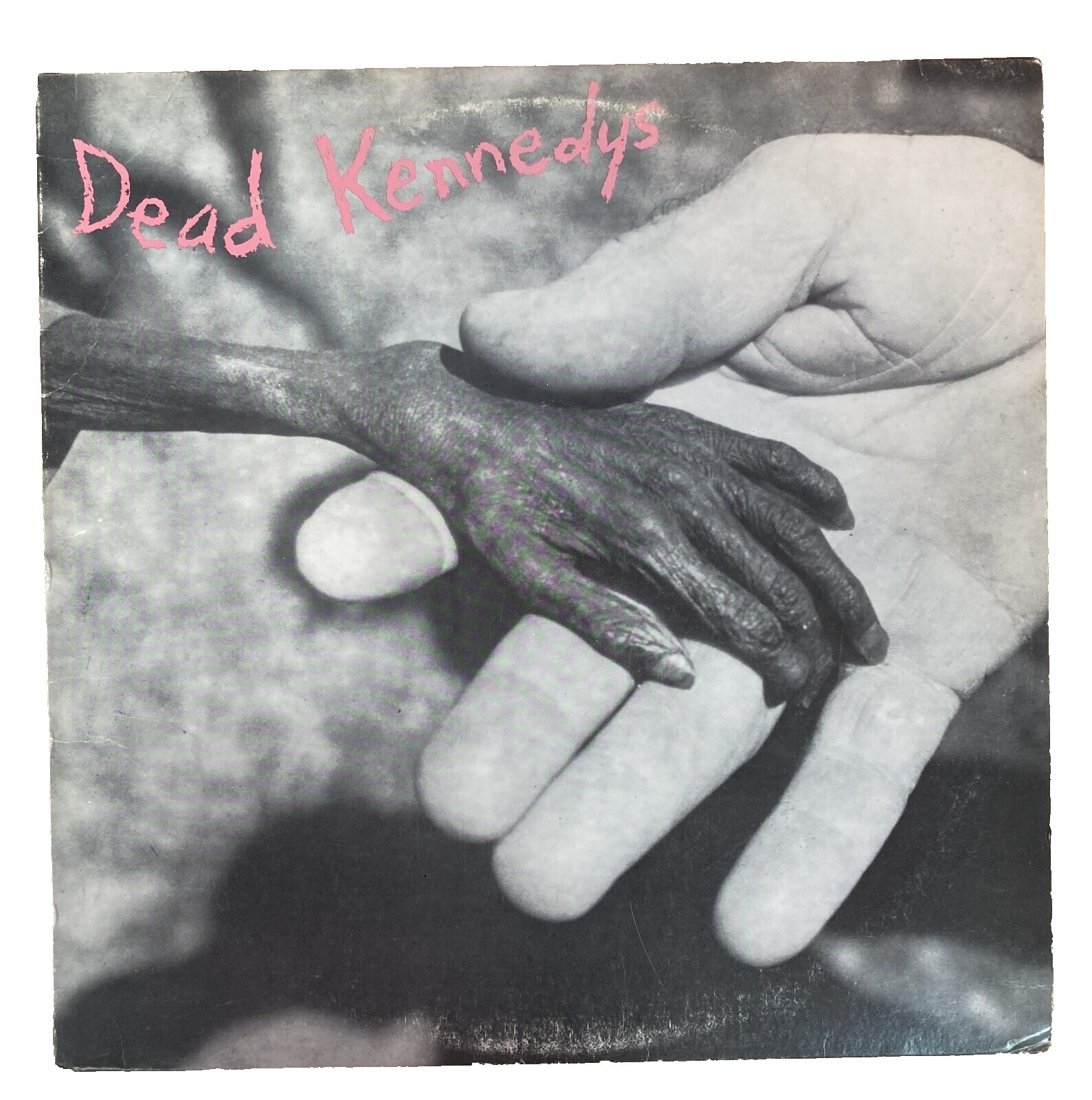 Dead Kennedys Plastic Surgery Disasters | eBay