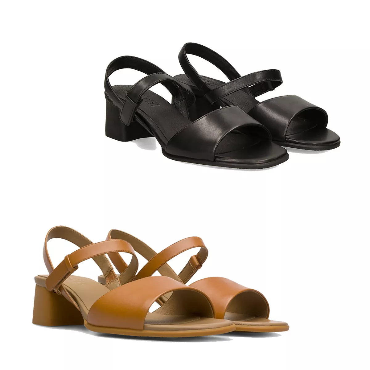 Camper katie deals sandal