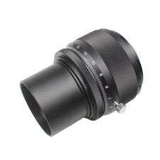 2-inch M48 Double Helix Fine-tuning Focusing Base for Astronomical Telescope