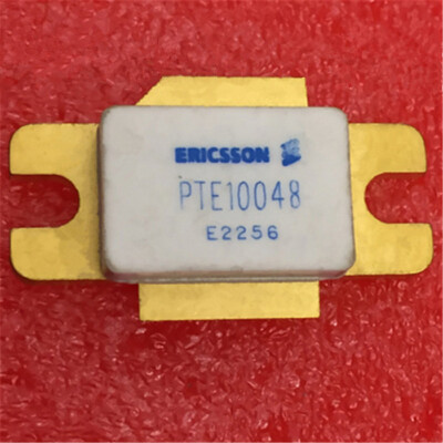 1PCS PTF10048 High Frequency Tube Microwave Tube Radio Frequency Tube