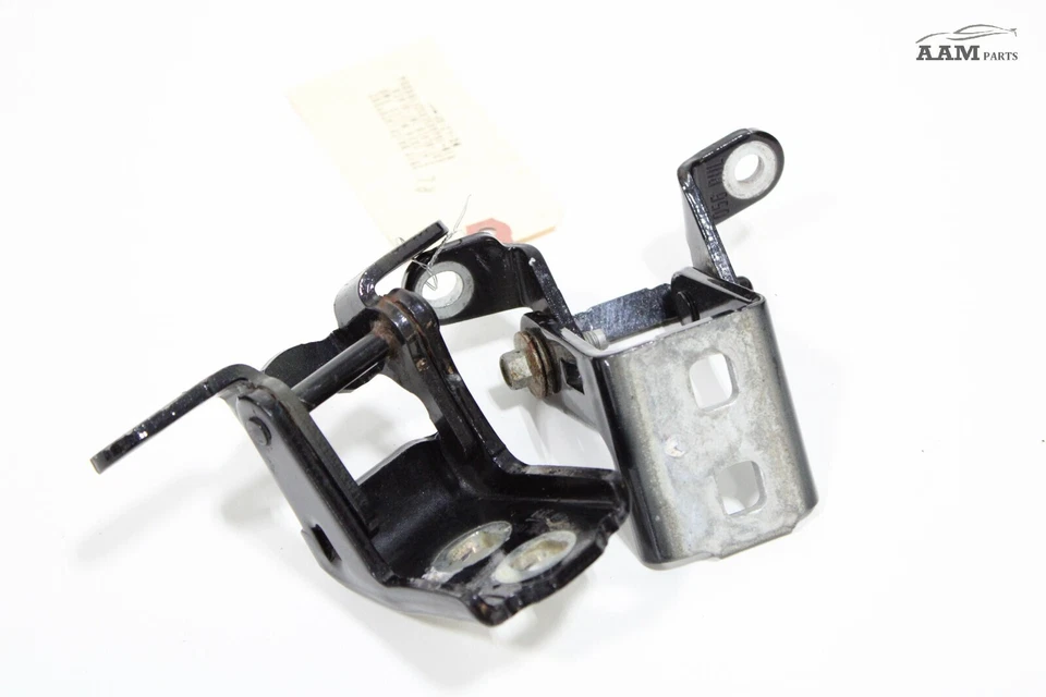 Buick Lacrosse 2010-2016 Juego de 2 bisagras de puerta superior e inferior trasera izquierda OEM Foto 2 de 4