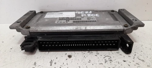 9632693980 Boîtier Moteur Uce pour PEUGEOT 206 XS 1999 3060403 - Imagen 3 de 10