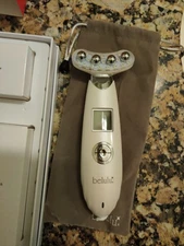 Belulu Rebirth EMS LED Electroporation Multipurpose Cosmetology Device Japan
