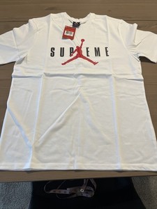 Supreme Jordan Shirt | eBay