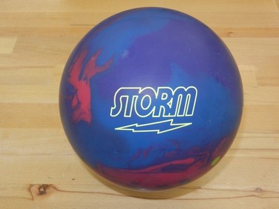 PHAZE II 　15P Storm Phaze II Bowling Ball X-Comp | 15 Pounds | 2.5-3