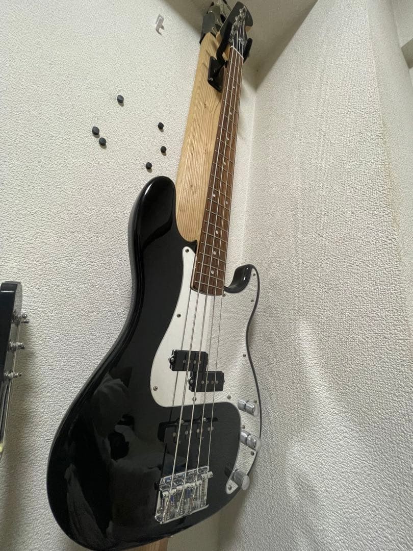 Squier by Fender Precision Bass PJ | eBay