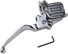 DRAG SPECIALTIES 054016BX Master Cylinder - Cut Down - 11/16"