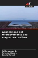 Nakhawa Ajay D. (U. A.) | Applicazione Del Telerilevamento Alla Mappatura...