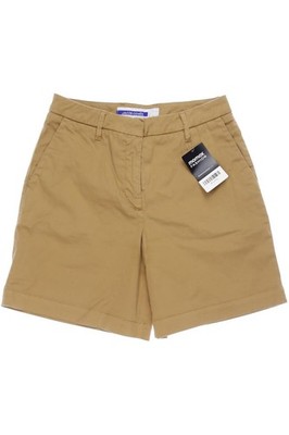 JACOB COHEN Shorts Damen kurze Hose Hotpants Gr. W26 Beige #tamlfyj
