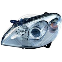 1685080 Scheinwerfer Rechts FüR MERCEDES-BENZ B-CLASS Sports Tourer (W245)