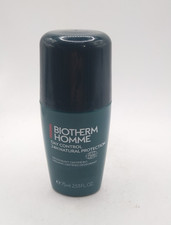 Biotherm Homme Antiperspirant Natural Protect 24H Organic Certified 75ml