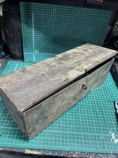 Fordson toolbox Origina