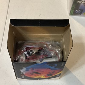 Sega Dreamcast Controller CIB 