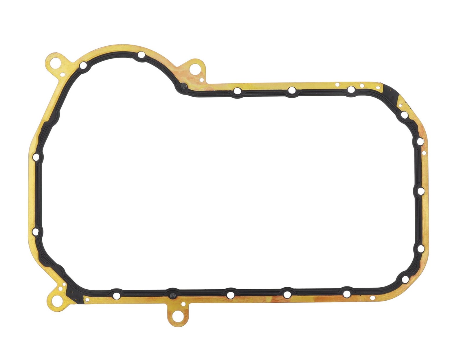Fits CORTECO 028166P GASKET, OIL SUMP
