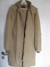 Damen Wintermantel Gr.M