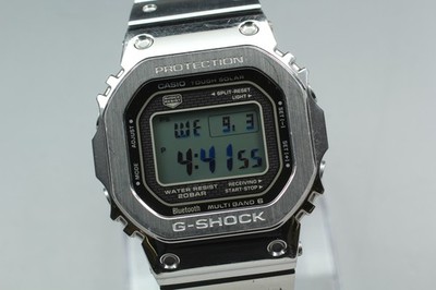 CASIO G-SHOCK Origin GMW-B5000D-1JF Funk Solar Quarz Herrenuhr [fast neuwertig]