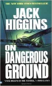 On Dangerous Ground