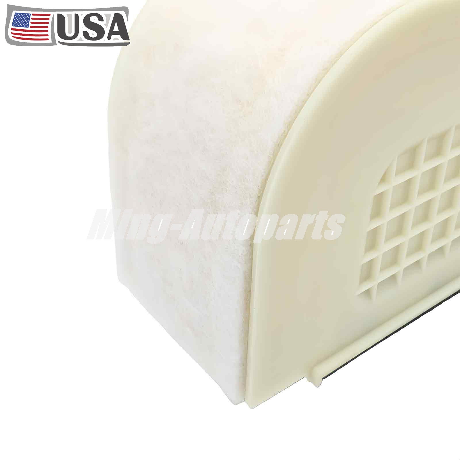 For Bentley Bentayga W12 2017-2023 Oil Filter ＆ Air Filter & AC Filter Kit