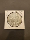 1886 Morgan Silver Dollar Brilliant  Uncirculated