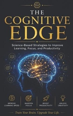 The Cognitive Edge: Science-Based Strategies to Improve Learning, Focus, and pro