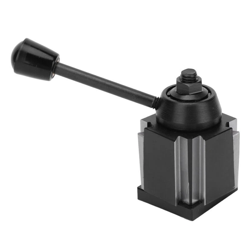 250‑000 Drehstahlhalter Werkzeughalter Werkzeugaufnahme Ersatz für CNC Drehbank - Bild 3 von 4