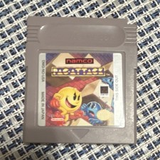 Namco Pac-Attack (Nintendo Game Boy) Pac-Man Series Game Cartridge