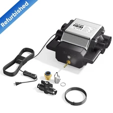 Longer Laser Engraver Air Assist kit for RAY5 10W/20W, Large Airflow (Used)