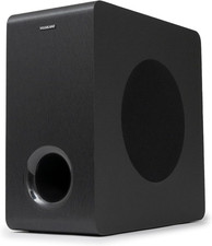 Sub6 MKII Subwoofer Attivo Compatto Da 6 Pollici Con Bassi Profondi E Design Ele