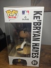 Funko Pop! MLB Pittsburgh Pirates Ke’Bryan Hayes #91 – Vinyl Figure — photo 2