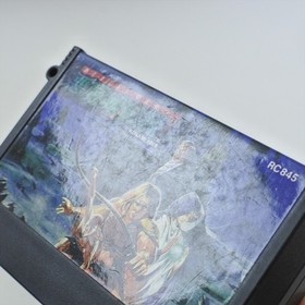Famicom CASTLEVANIA AKUMAJO DENSETSU Dracula Cartridge Only Nintendo 2274 fc