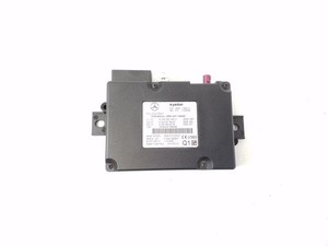 Mercedes-Benz E W212 2014 Steuergeräte / Module A2429004801 EZE67339