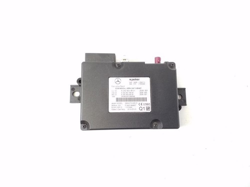 Mercedes-Benz E W212 2014 Steuergeräte / Module A2429004801 EZE67339