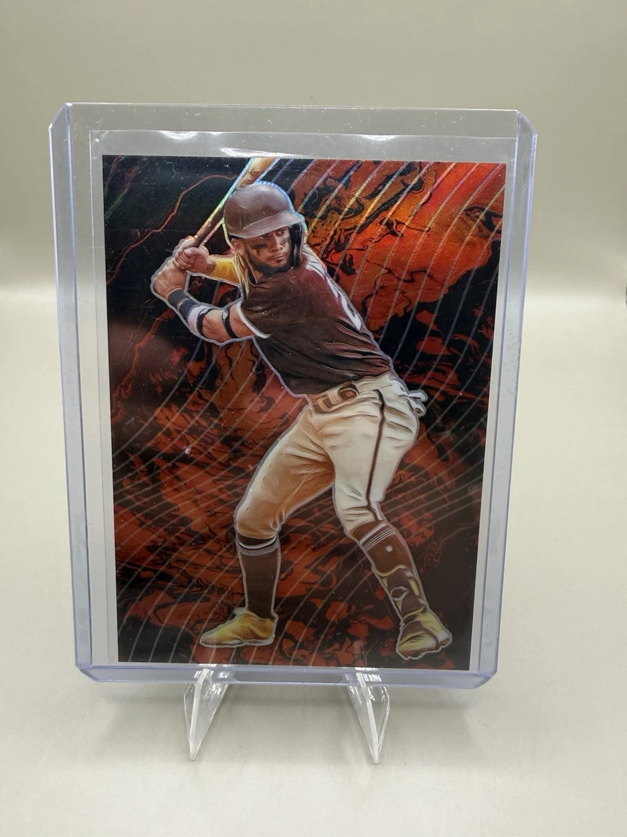 2021 Panini Prizm - Fernando Tatís Jr. #LF1 for sale | eBay