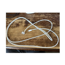 Apple MagSafe Power Cable White for MacBook