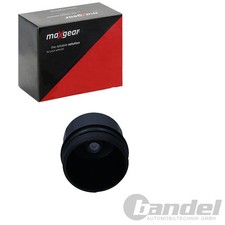 MAXGEAR DECKEL ÖLFILTERGEHÄUSE ÖLFILTER passend für BMW 5 6 7 X5 X6 | 27-1666