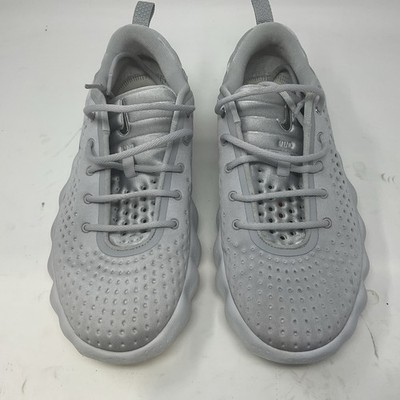 Nike Mind 002 HQ4308-003 Light Smoke Grey men size 11.5