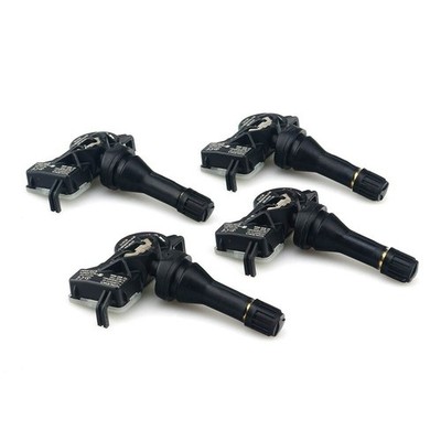 4 STÜCK Renault RDKS Reifendrucksensor ESPACE V KADJAR MEGANE IV 407004CB0B