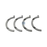 Distanzscheibe Kurbelwelle DT Spare Parts Iam-Expertise Passend FüR Scania