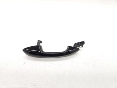 15-21 Mercedes Benz C300 W205 Sedan Rear Right Side Exterior Door Handle