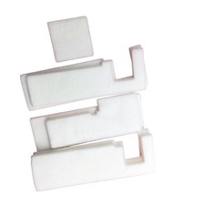 Waste Ink Pad Fits For Epson L566 WF-M1030 M205 M105 L555 L550 L565 wf2630