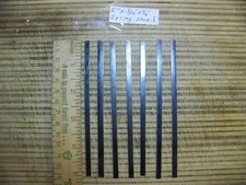 Gunsmithknifesmith Flat Spring Stock