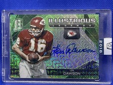 2018 Panini Honors Football Cards 21