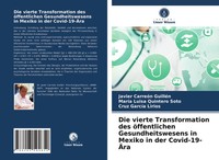 Javier CarreóN GuilléN (U. A.) | Die Vierte Transformation Des öFfentlichen...