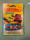 VINTAGE MATCHBOX SUPERFAST STREAKERS No.51 CITROEN SM  1971