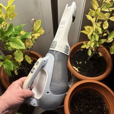 Black Decker Dustbuster Lithium Battery-no Charger