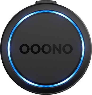 OOONO CO-Driver NO2 [NEW Model 2025] Optimized CO Driver for Car Warns of Speed