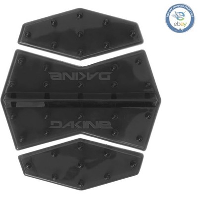Durable Snowboarding Stomp Pad - Peel & Stick with Enhanced Traction Design