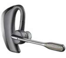 Plantronics Voyager Legend Universal Bluetooth Wireless Headset Black